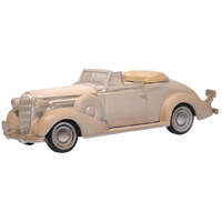 Oxford 1/87 Junkyard Project Buick Special Convertible 1936 Diecast Model