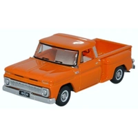 Oxford HO Chevrolet Stepside Pick Up 1965 87CP65002