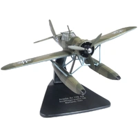 Oxford 1/72 Arado 196 Bordflieger Staffel Bismarck 1941 Diecast Plane
