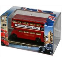 Oxford 1/76 London Bus - Gift Diecast Model