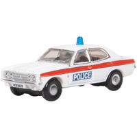 Oxford N Ford Cortina MkIII Devon & Cornwall Police NCOR3004