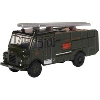 Oxford N Green Goddess AFS Diecast NGG001