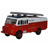 Oxford N Green Goddess Glamorgan Fire Service NGG002