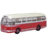 Oxford 1/148 Leyland Royal Tiger North Western Diecast Car