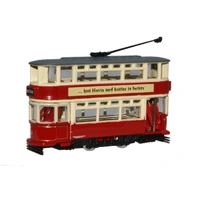 Oxford 1/148 London Transport Tram Diecast Model