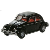 Oxford N VW Beetle Black NVWB005