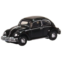 Oxford N VW Beetle Black NVWB005