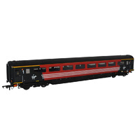 Oxford Rail 1/76 Mk3a- Fo Virgin West Coast 11042 Passenger Car
