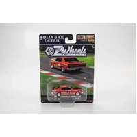 Oz Wheels 1/64 Ford XY GTHO #65 1971 Bathurst Winner