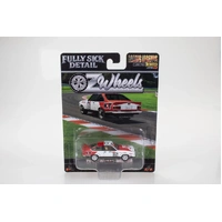 Oz Wheels 1/64 Holden A9X Torana #05 1979 Bathurst Winner