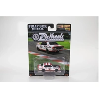 Oz Wheels 1/64 Holden GTR XU-1 LC Torana #32 1971 Bathurst 
