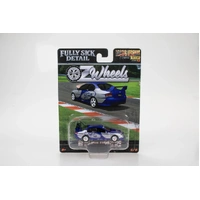 Oz Wheels 1/64 Ford BA Falcon Prototype V8 Supercar