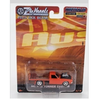 Oz Wheels 1/64 Holden HQ One Tonner Custom