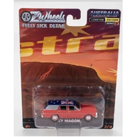 Oz Wheels 1/64 Ford XY Wagon