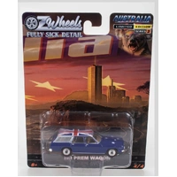 Oz Wheels 1/64 Holden HQ Premier Wagon