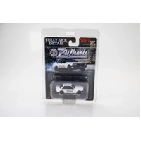 Oz Wheels 1/64 Denial XD Fully Sick Detail