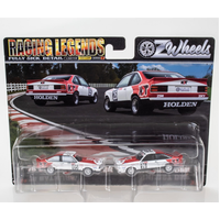 Oz Wheels 1/64 Bathurst Twin Set Holden A9X Torana
