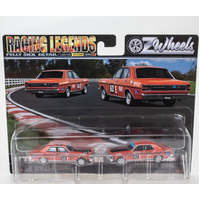 Oz Wheels 1/64 Bathurst Twin Set Ford XW Falcon