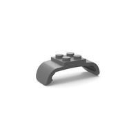 PGY Tech Tello Adapter For Lego Toys