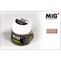 MIG Brick Dust P029