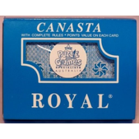 Canasta Royal Double Pack