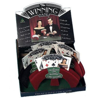 Winning Hand Card Holder P1140EA