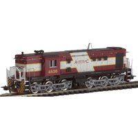 Powerline HO Austrac 4836 P239-36