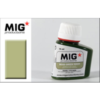 MIG Moss Green Wash P305