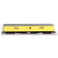 Powerline HO NSW MHO Breakdown Yellow P463