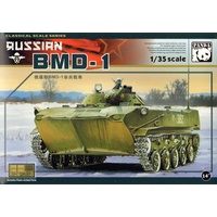 Panda 1/35 Russian BMD-1 PA-35004
