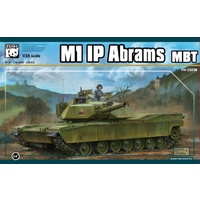 Panda 1/35 M1 IP Abrams MBT