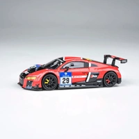 Para64 1/64 2015 Audi R8 LMS 24H Nurburgring Team WRT #29 LHD