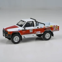 Para64 1/64 Toyota Hilux '87 Mojave 250 Diecast Model Car