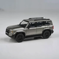 Para64 1/64 Toyota Land Cruiser 250 Meteor Shower Diecast Model Car