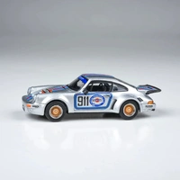 Para64 1/64 1974 Porsche 911 3.0 RSR 'Martini' LHD