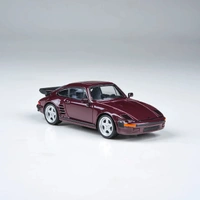 Para64 1/64 1986 RUF BTR Slantnose Ruby Red Metallic RHD