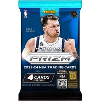 Panini 2023 Prizm Basketball Card Pack