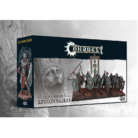Conquest - Old Dominion: Legionnaires
