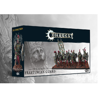 Conquest - Old Dominion: Praetorian Guard