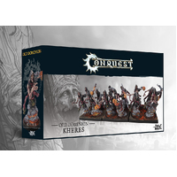 Conquest - Old Dominion: Kheres