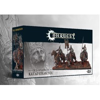 Conquest - Old Dominion: Kataphaktoi
