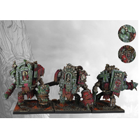 Conquest - Old Dominion: Bone Golems