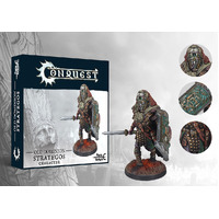 Conquest - Old Dominion: Strategos