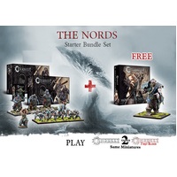 Conquest - The Last Argument of Kings - NORDS BUNDLE DEAL - Start Nords bundle
