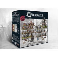 Conquest - Two player Starter Set (2022)