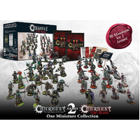 Conquest First Blood - Two player Starter Set
