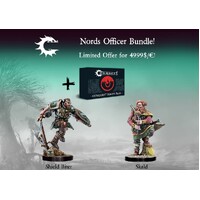 Conquest - Nords Officer Bundle