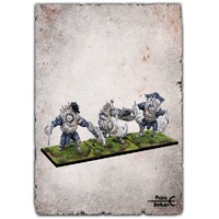 Conquest - Spires Brute Drones