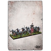 Conquest - Hundred Kingdom Men at Arms
