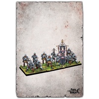 Conquest - Hundred Kingdoms Mercenary Crossbowmen